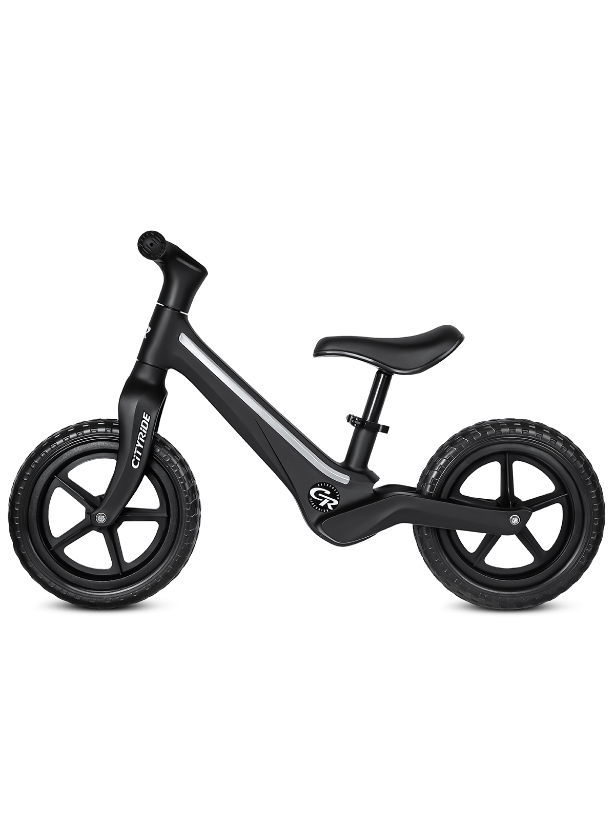 Двухколесный беговел CITYRIDE 12 дюймов - фото 16