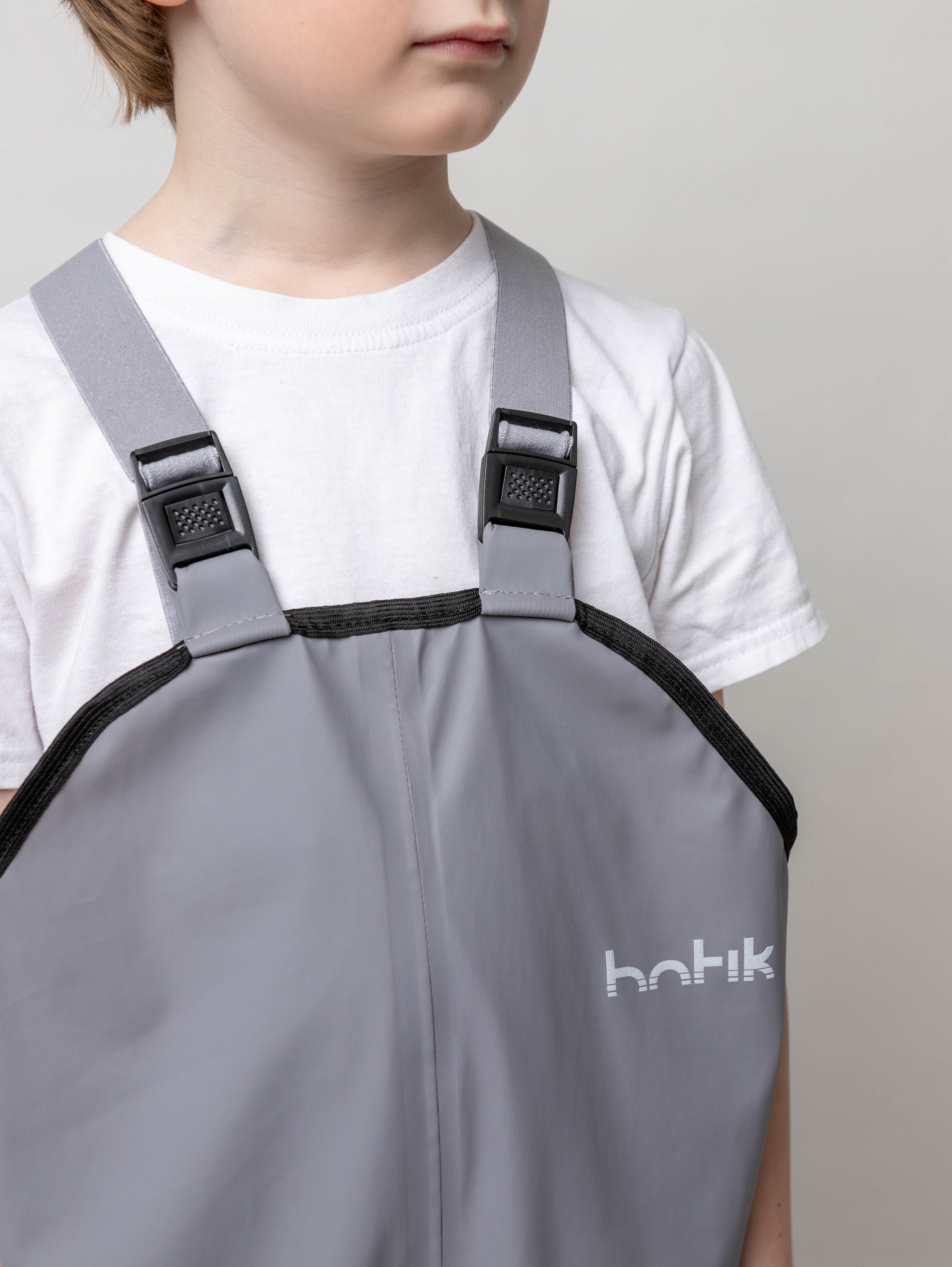 Полукомбинезон batik 110-22о-1 - фото 9