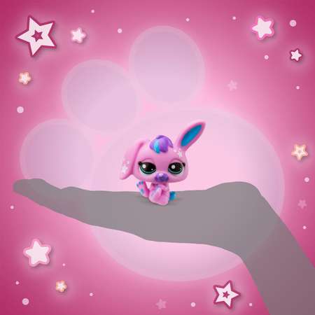 Игровой набор Littlest Pet Shop