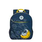 Рюкзак дошкольный Grizzly Космос