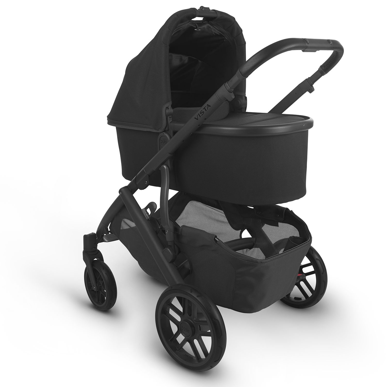Люлька UPPAbaby Cruz и Vista - фото 7