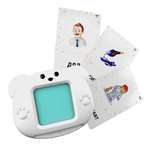 Настольная игра LUMICUBE Talky
