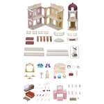 Игровой набор SYLVANIAN FAMILIES TOWN Series