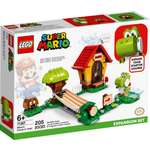 Конструктор LEGO Super Mario 71367 205 дет.