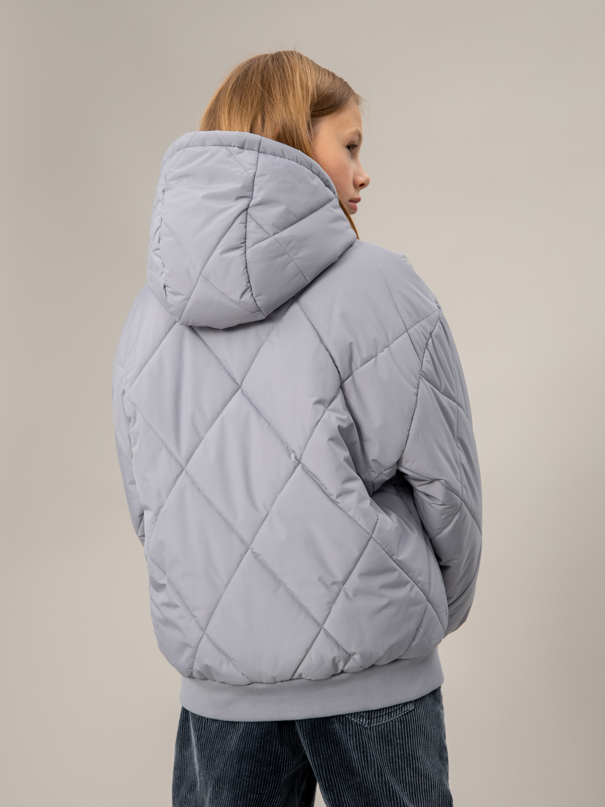 Куртка Kapika OJGCK05-92 - фото 4