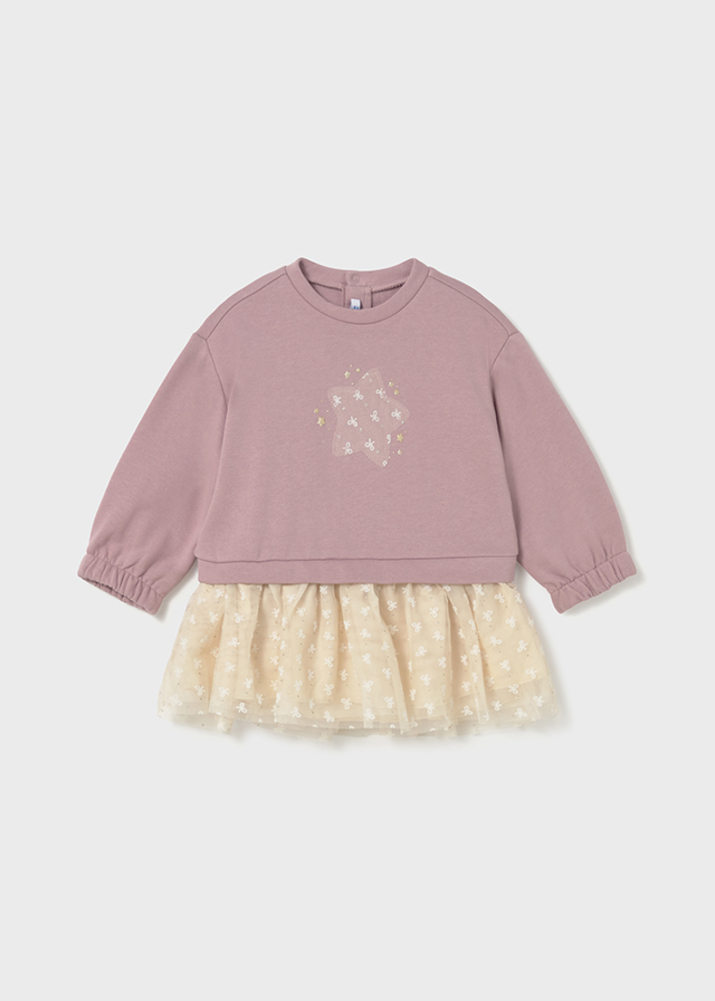 Платье Mayoral 2912/43 - фото 1