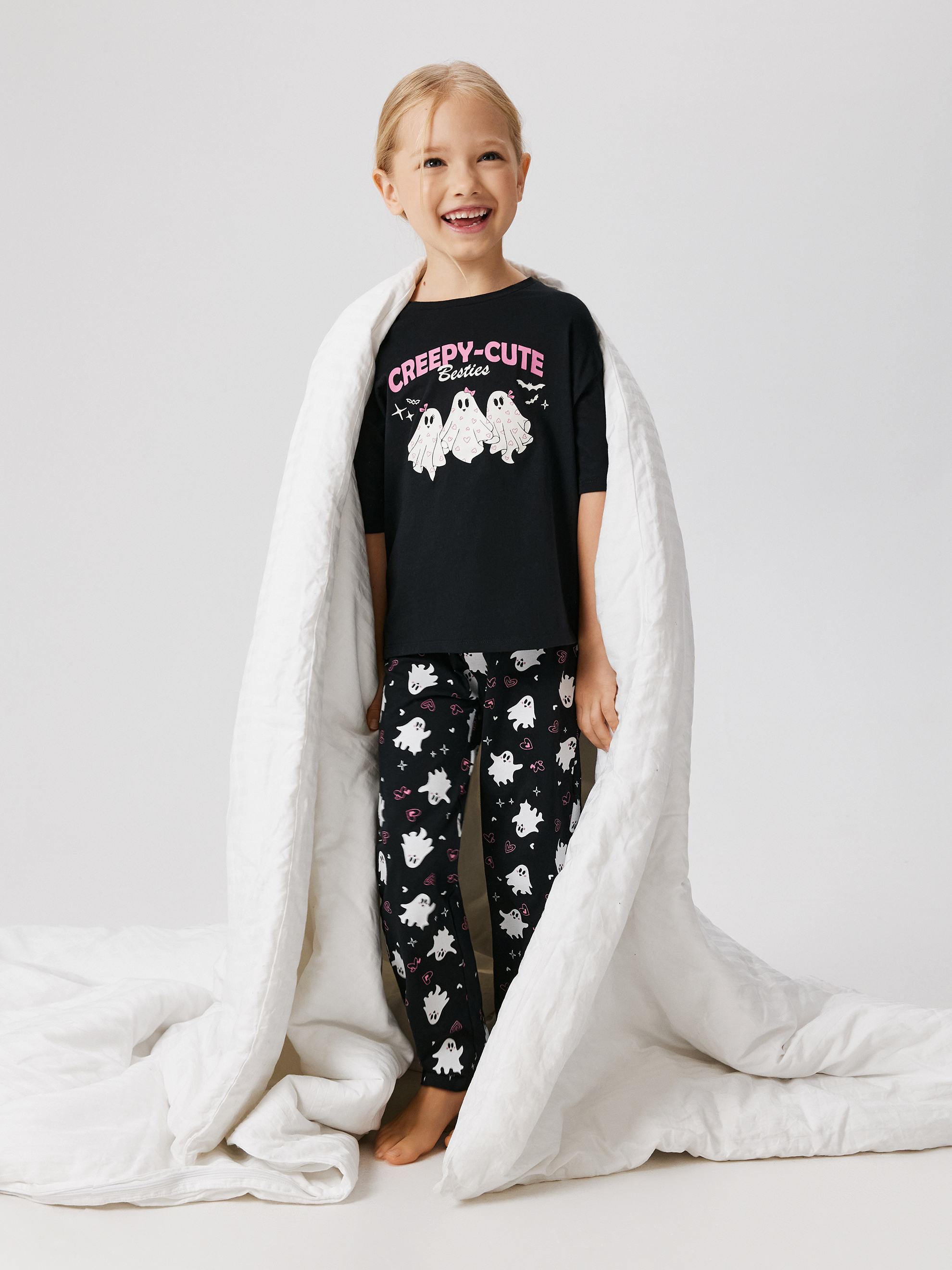 Пижама Acoola 20224280056_0093031 - фото 1