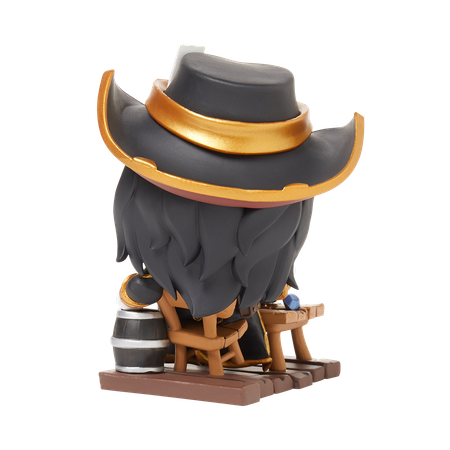 Фигурка League of Legends