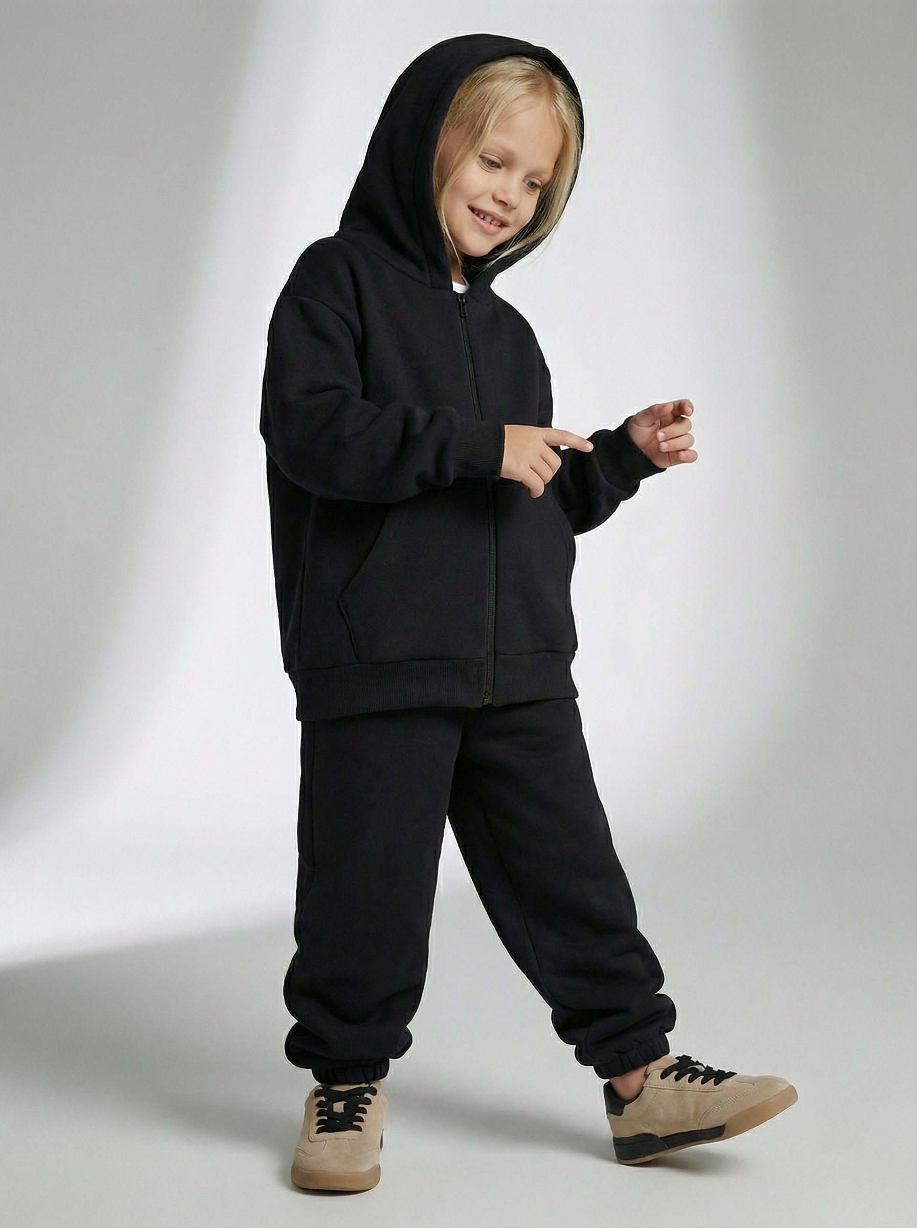 Костюм спортивный YOULALA 8120340106 - фото 7