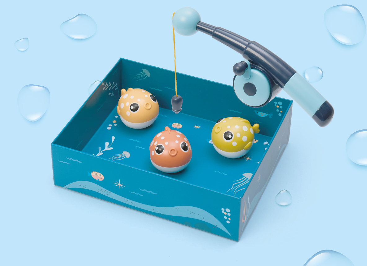 Игрушка BabyGo - фото 1