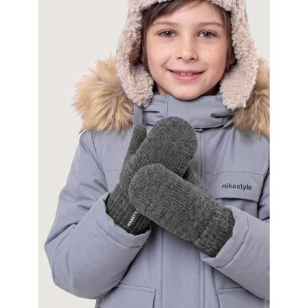 Варежки NIKASTYLE