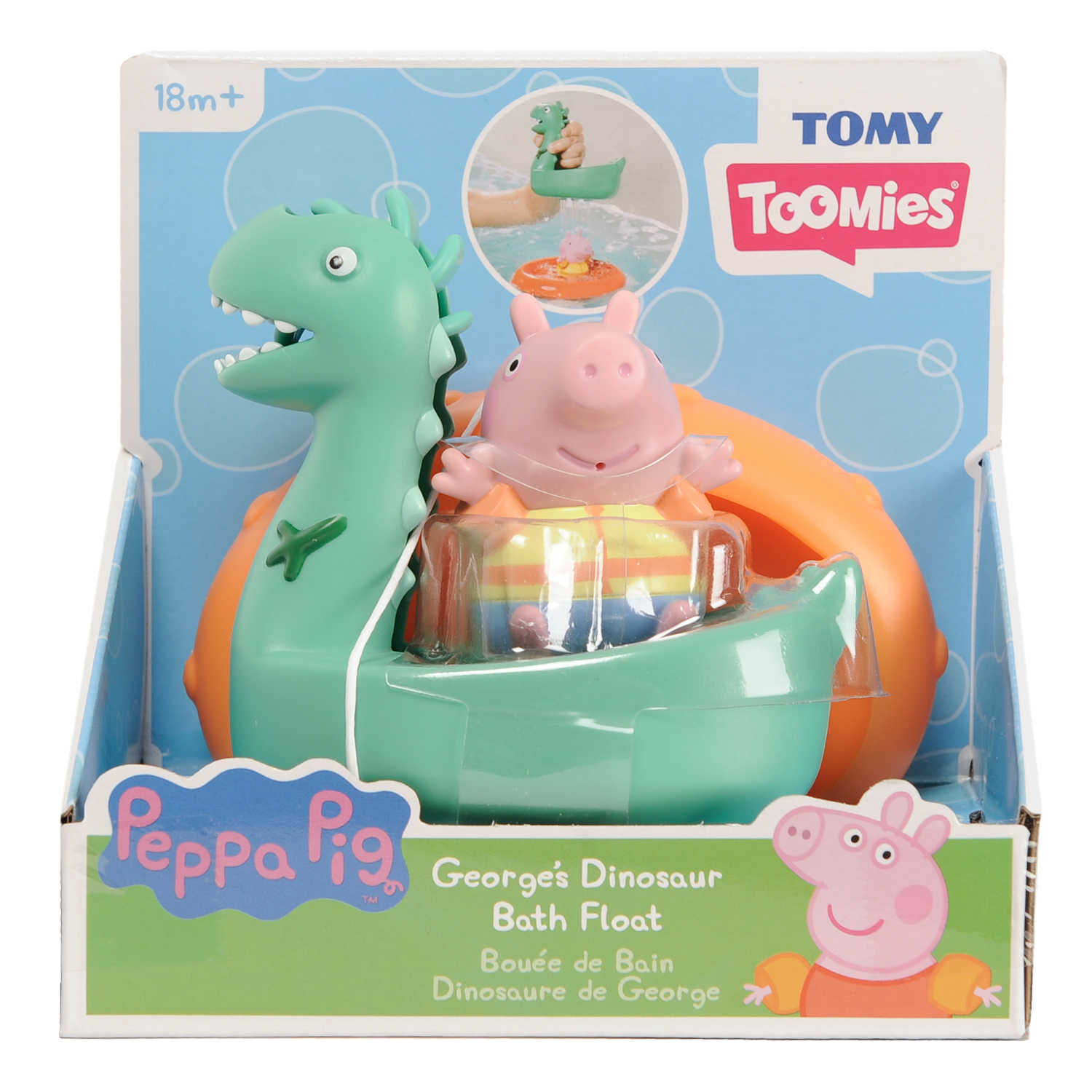 Игрушка Tomy - фото 2