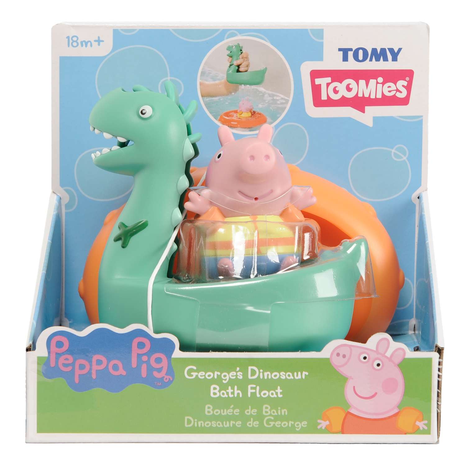Игрушка Tomy - фото 2