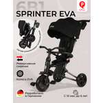 Трехколесный велосипед QPLAY