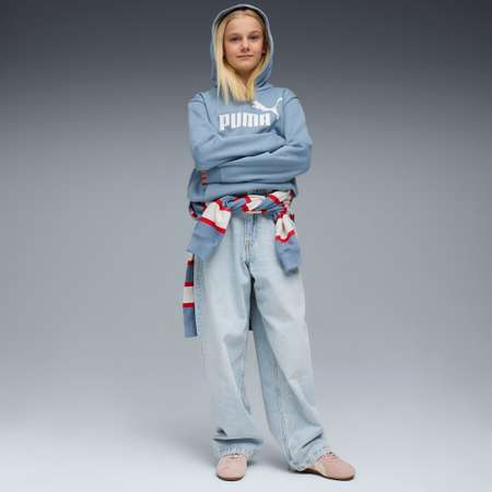 Худи Puma