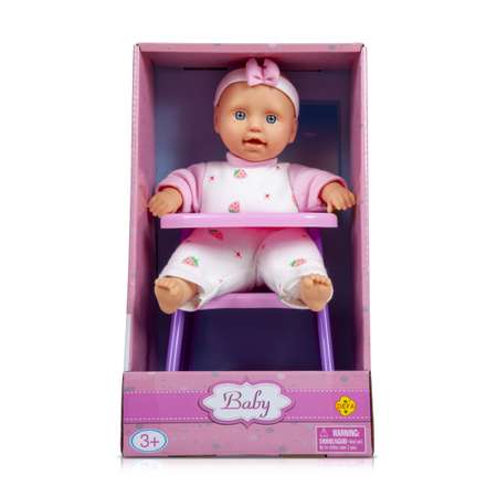 Кукла пупс Defa Lucy