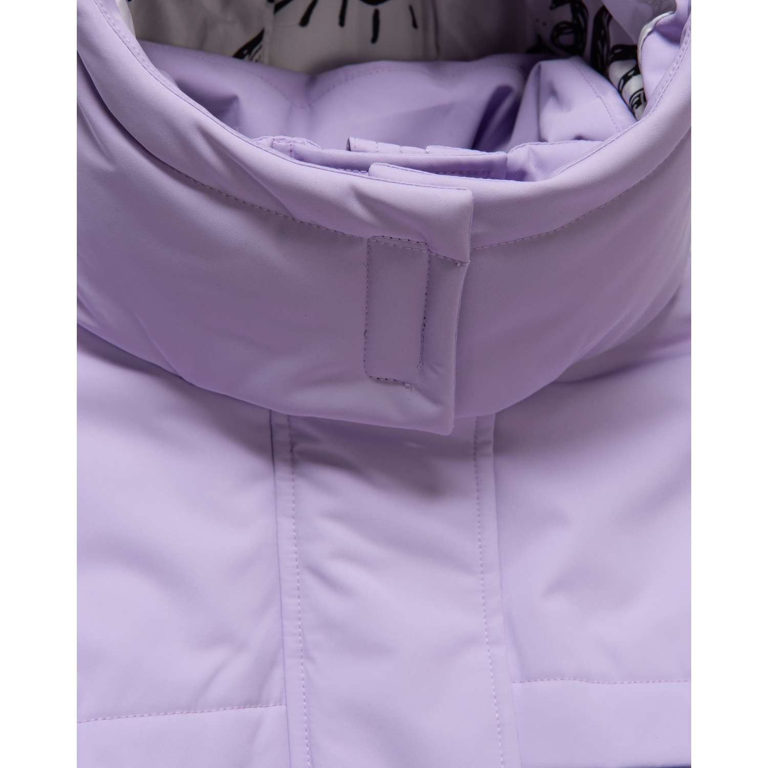 Куртка Futurino Fashion SP25FF-1GO01tg-JJ - фото 6