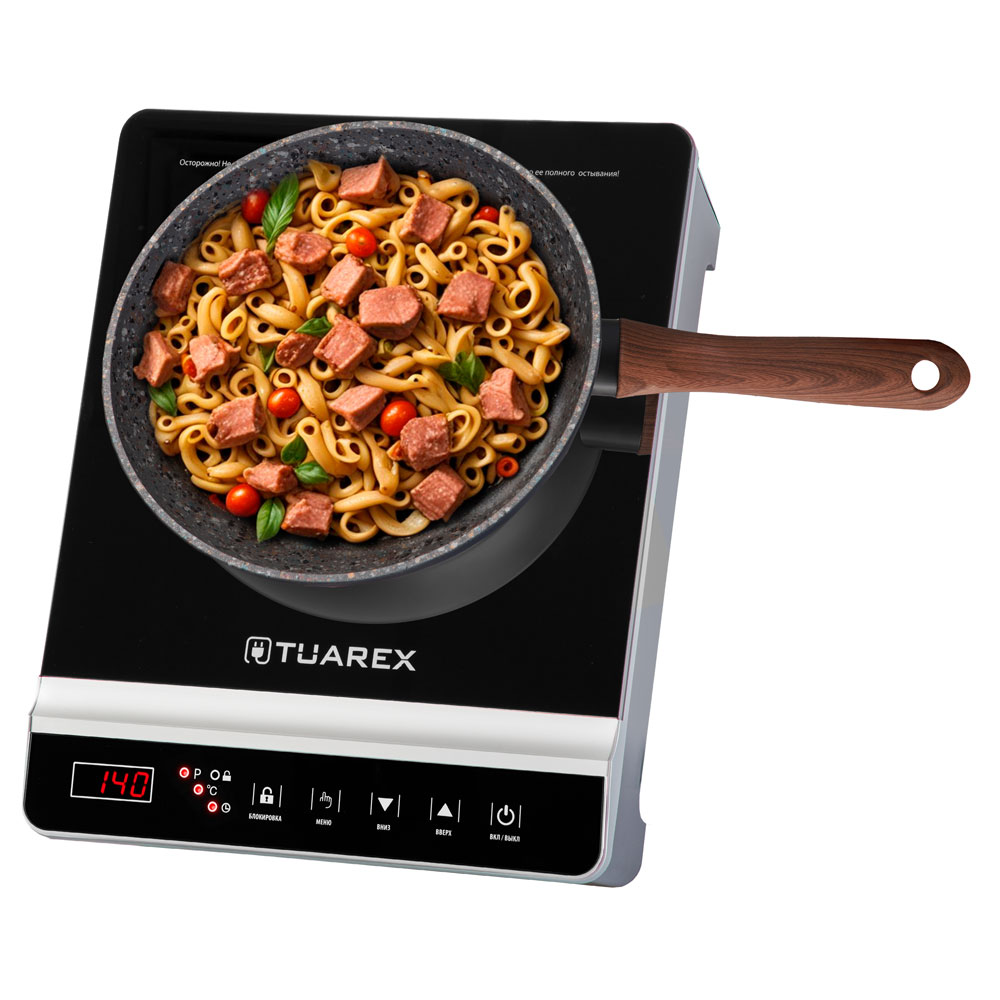 Электрическая плита TUAREX TK-2730 - фото 8