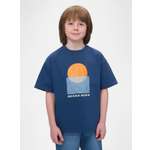 Футболка Bossa Nova