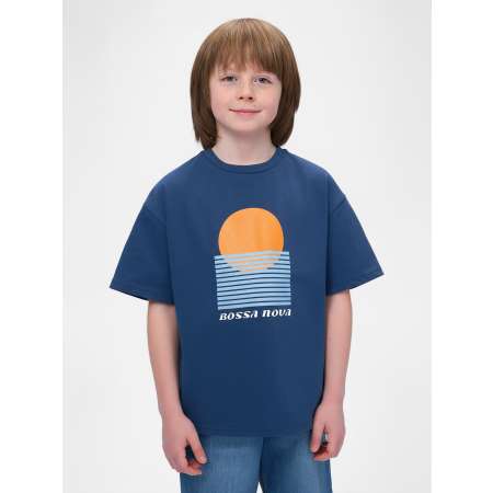 Футболка Bossa Nova
