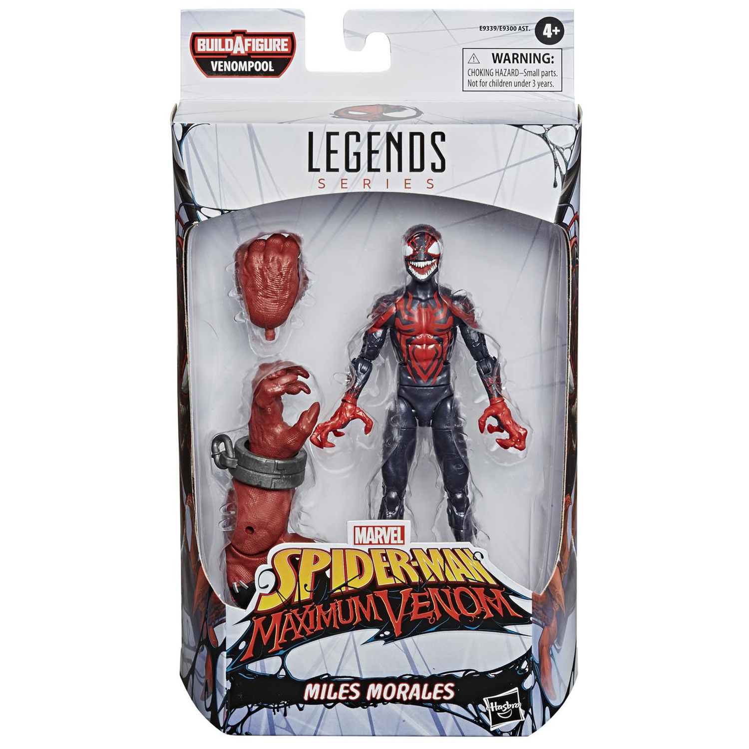 Фигурка Hasbro - фото 2