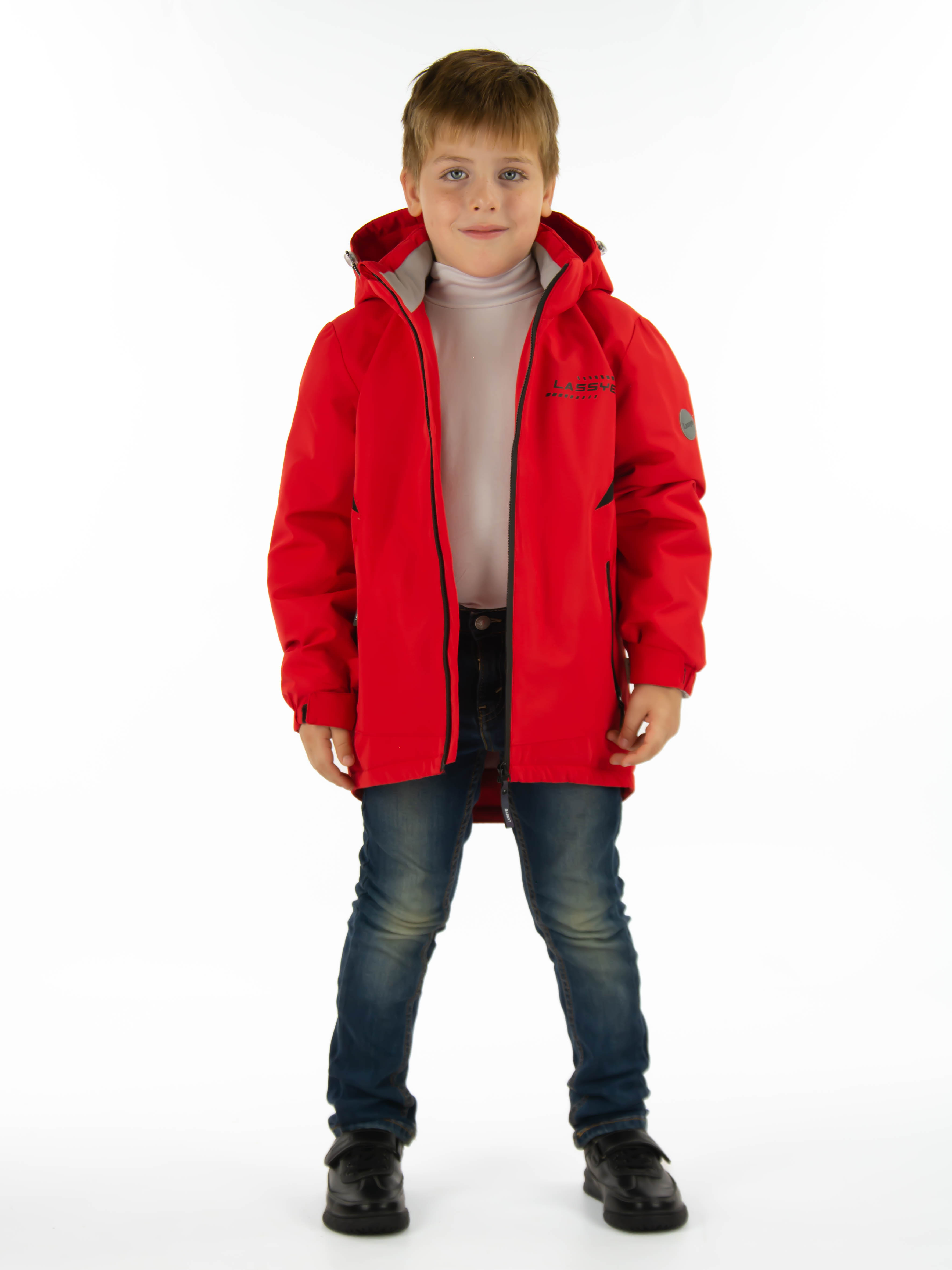 Куртка CASTLELADY 26626671 - фото 2