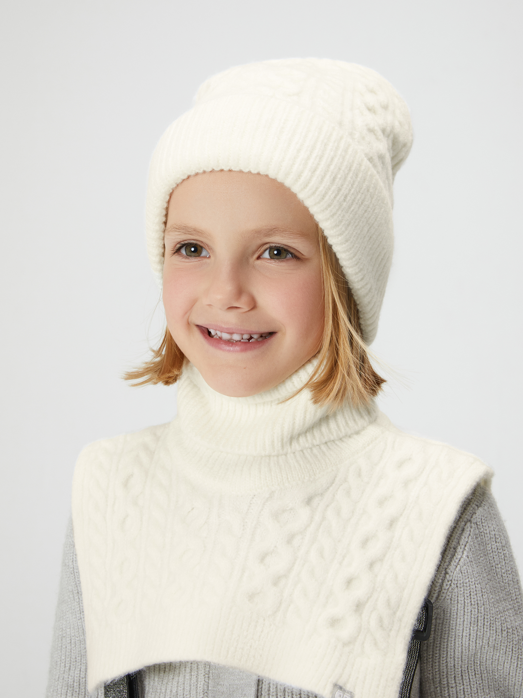 Воротник-манишка Acoola 20306440010_0073273 - фото 10