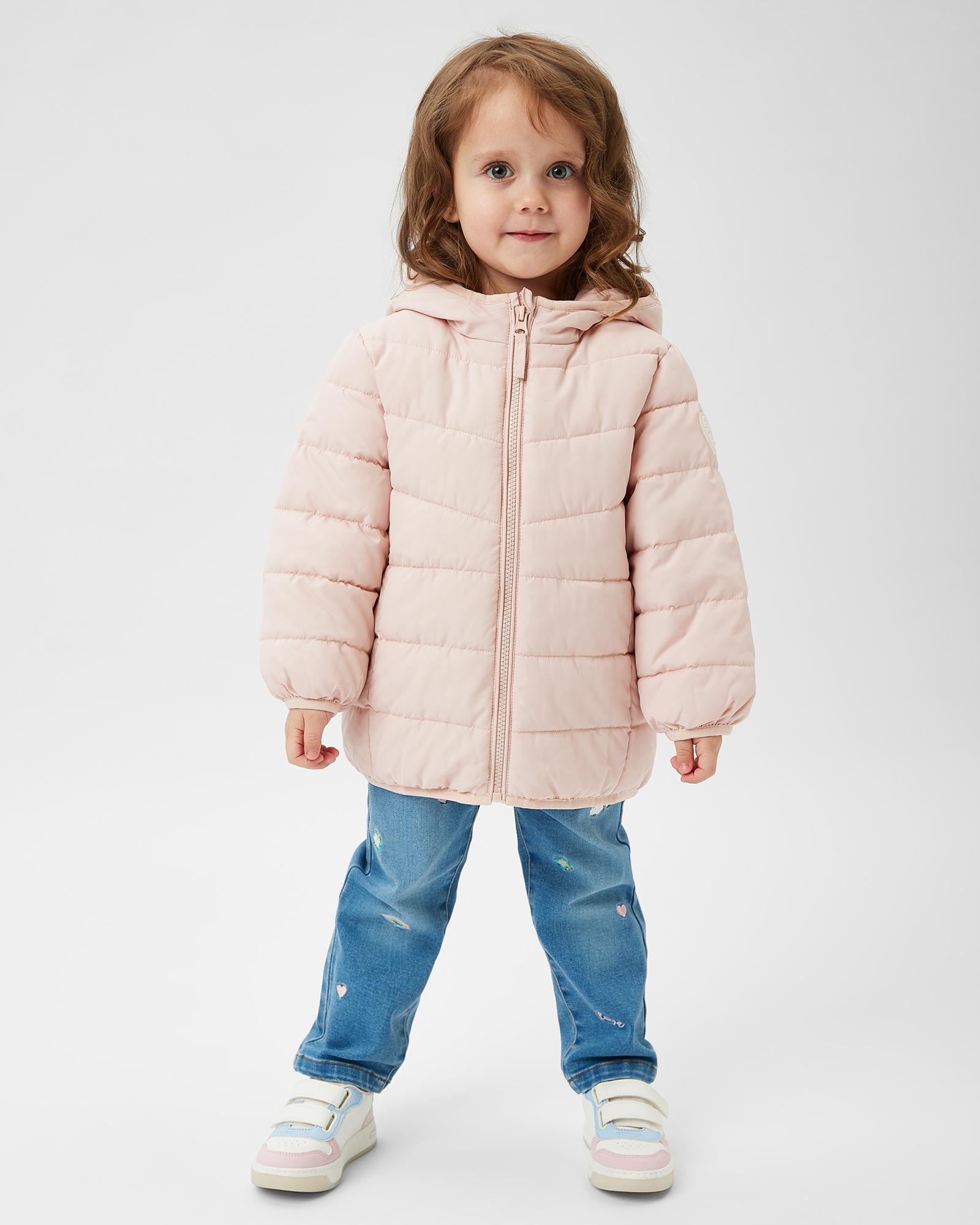 Куртка BabyGo S24BG1-BG02ig-JJ - фото 8