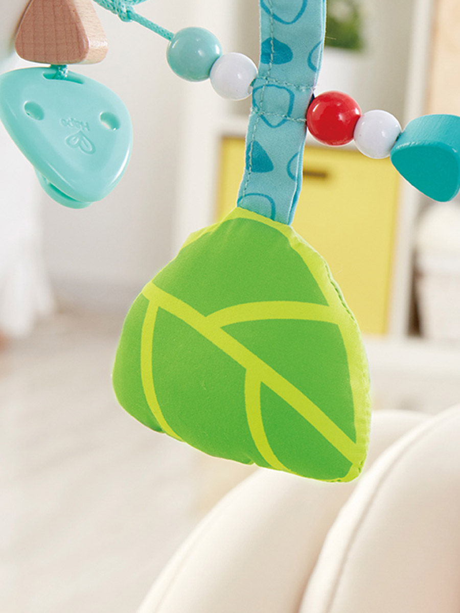 Игрушка Hape подвеска Цепочка - фото 8