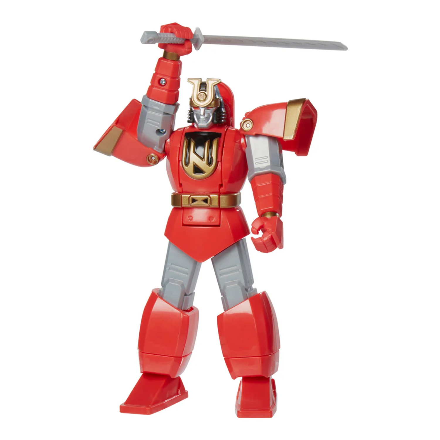 Фигурка Hasbro Могучие Рейнджеры Ниндзякон - фото 5