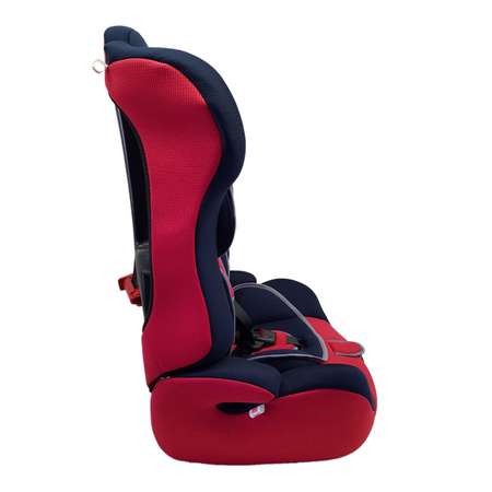 Автокресло Babyton Nils 1/2/3 (9-36 кг)