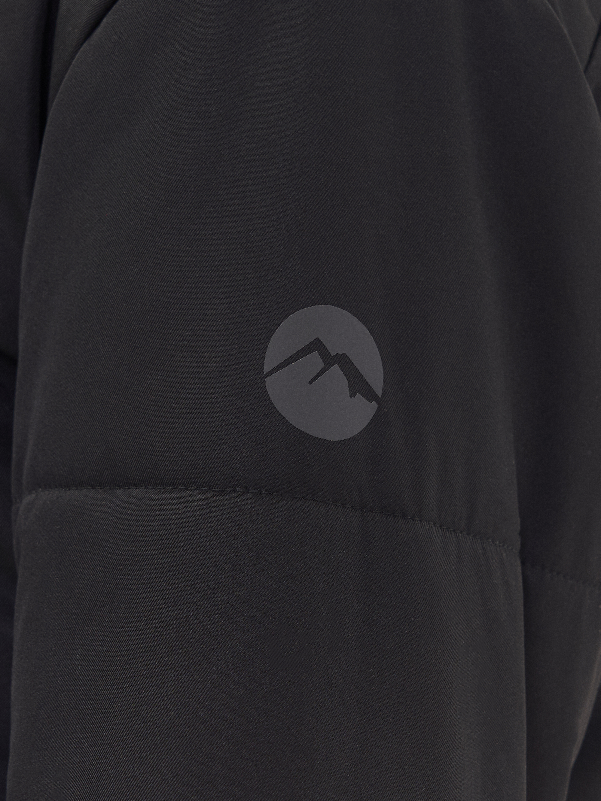 Куртка RODOS М-316/черный - фото 18