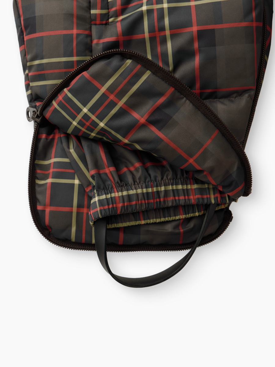 Комбинезон-трансформер Happy Baby 89144-0_dark chocolate (checkered) - фото 19