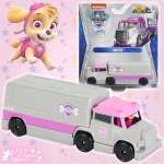 Автомобиль Paw Patrol