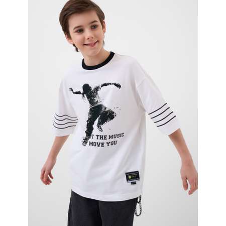 Футболка PlayToday