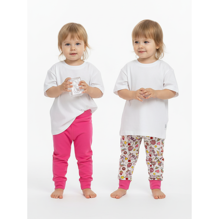 Брюки 2 шт VGtrikotazh