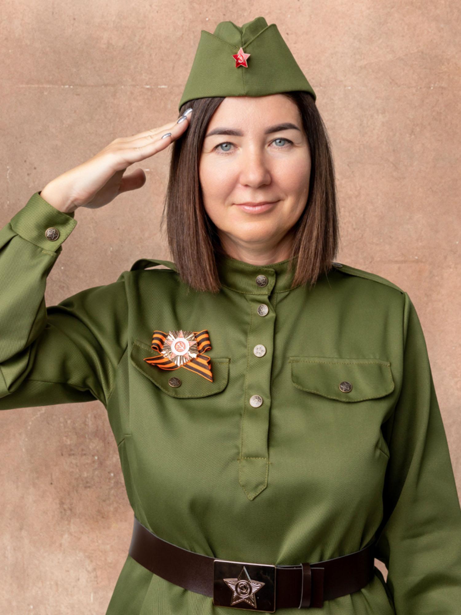 Карнавальный костюм пуговка 2111-1 к-25 - фото 2