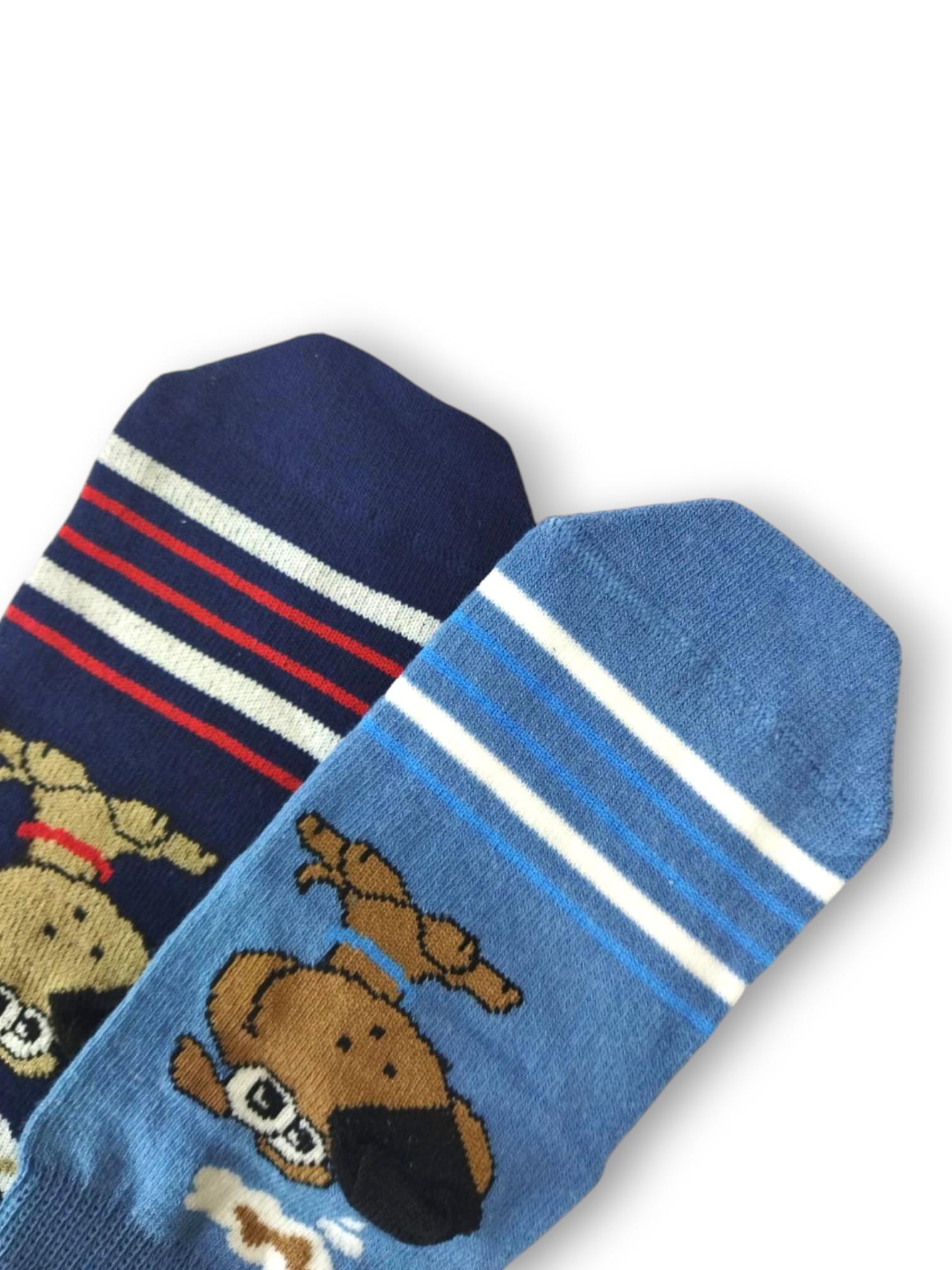 Носки 6 пар Капризуля 222с11-6п рис 3 - фото 5