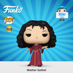 Фигурка Funko POP!