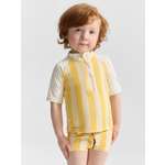 Футболка для плавания Happy Baby