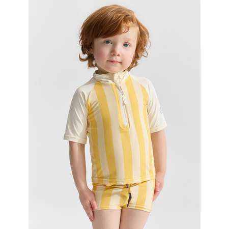 Футболка для плавания Happy Baby