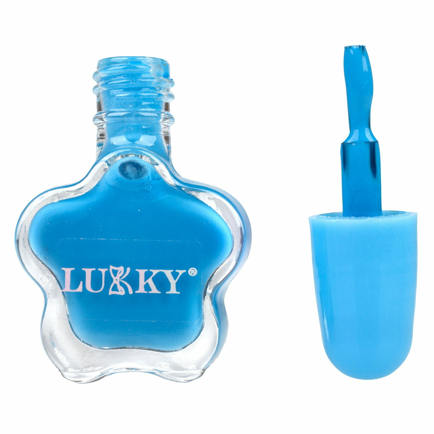Набор косметики Lukky Бьюти-Дизайн модный НейлАрт - фото 21