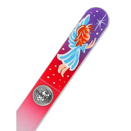 Пилочка BOHEMIA Czech Glass Nail Files
