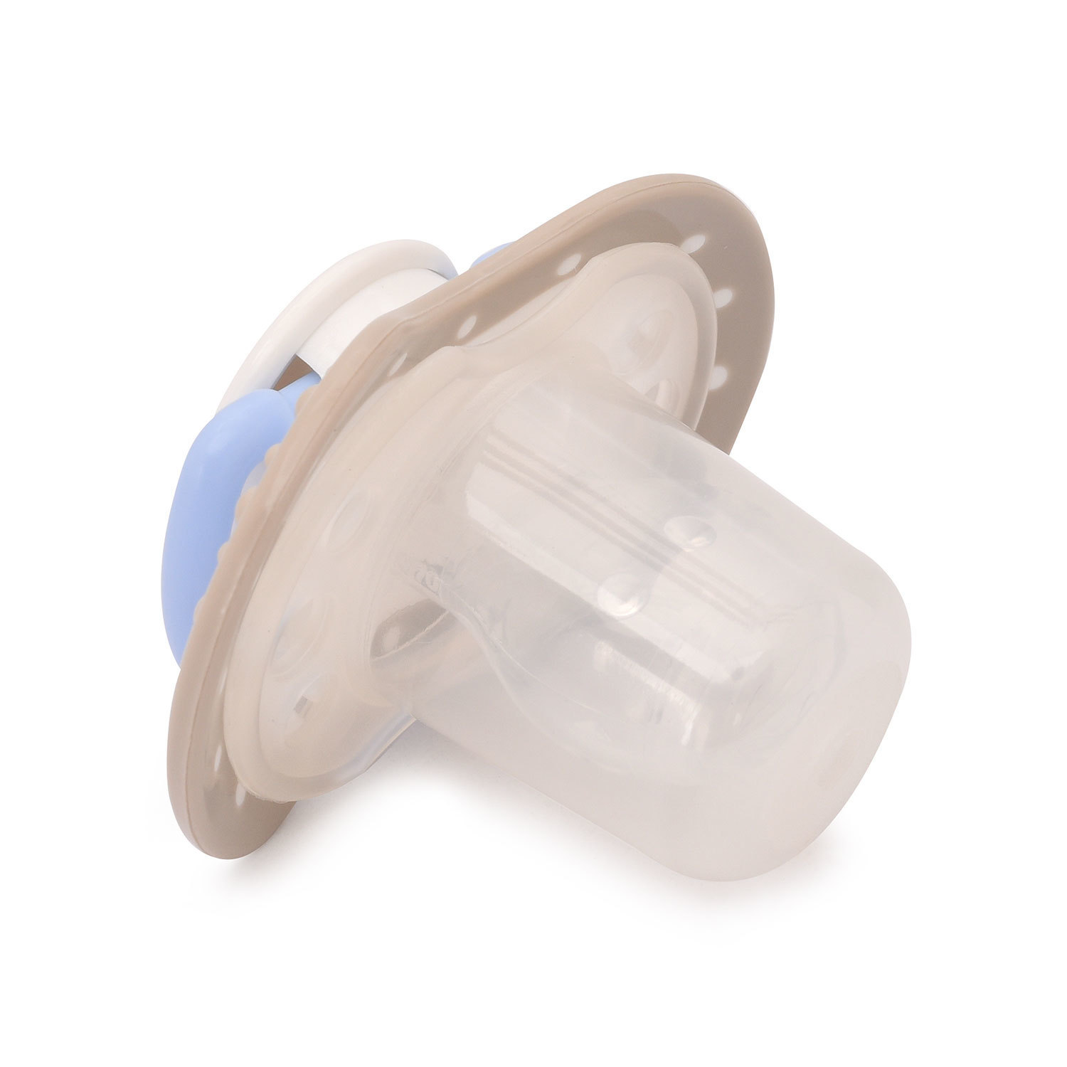 Пустышка LOVI от 6 мес. 2 шт. - фото 5