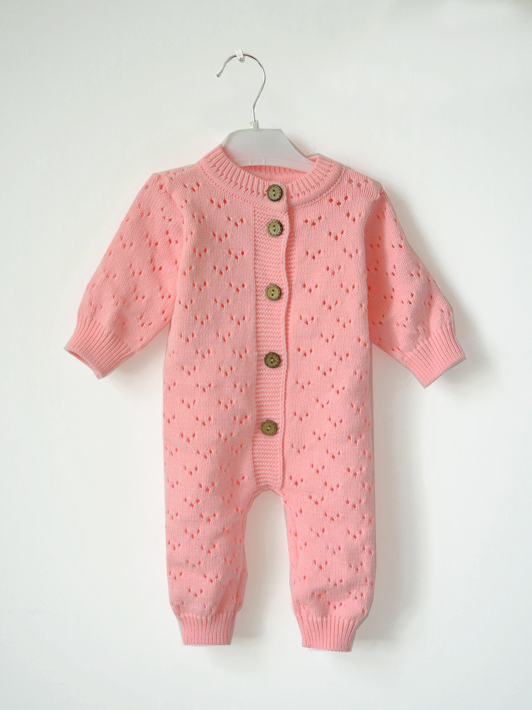 Комбинезон Совенок Дона В77-4205/5 - фото 2