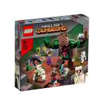 Конструктор LEGO Minecraft 21176 428 дет.