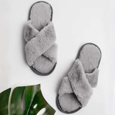 Тапочки AMARO HOME