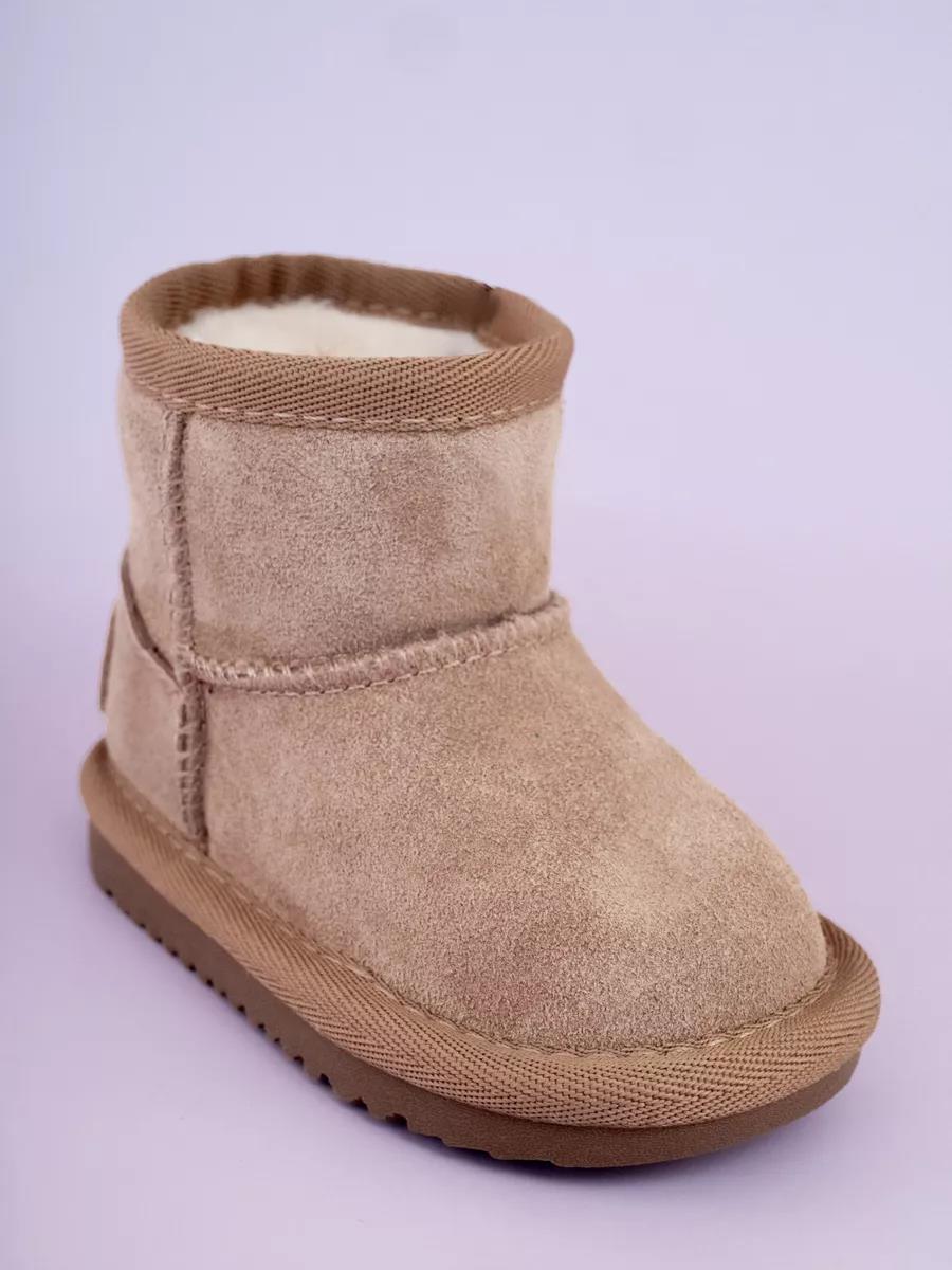 Угги Тотошка W13-O - фото 11