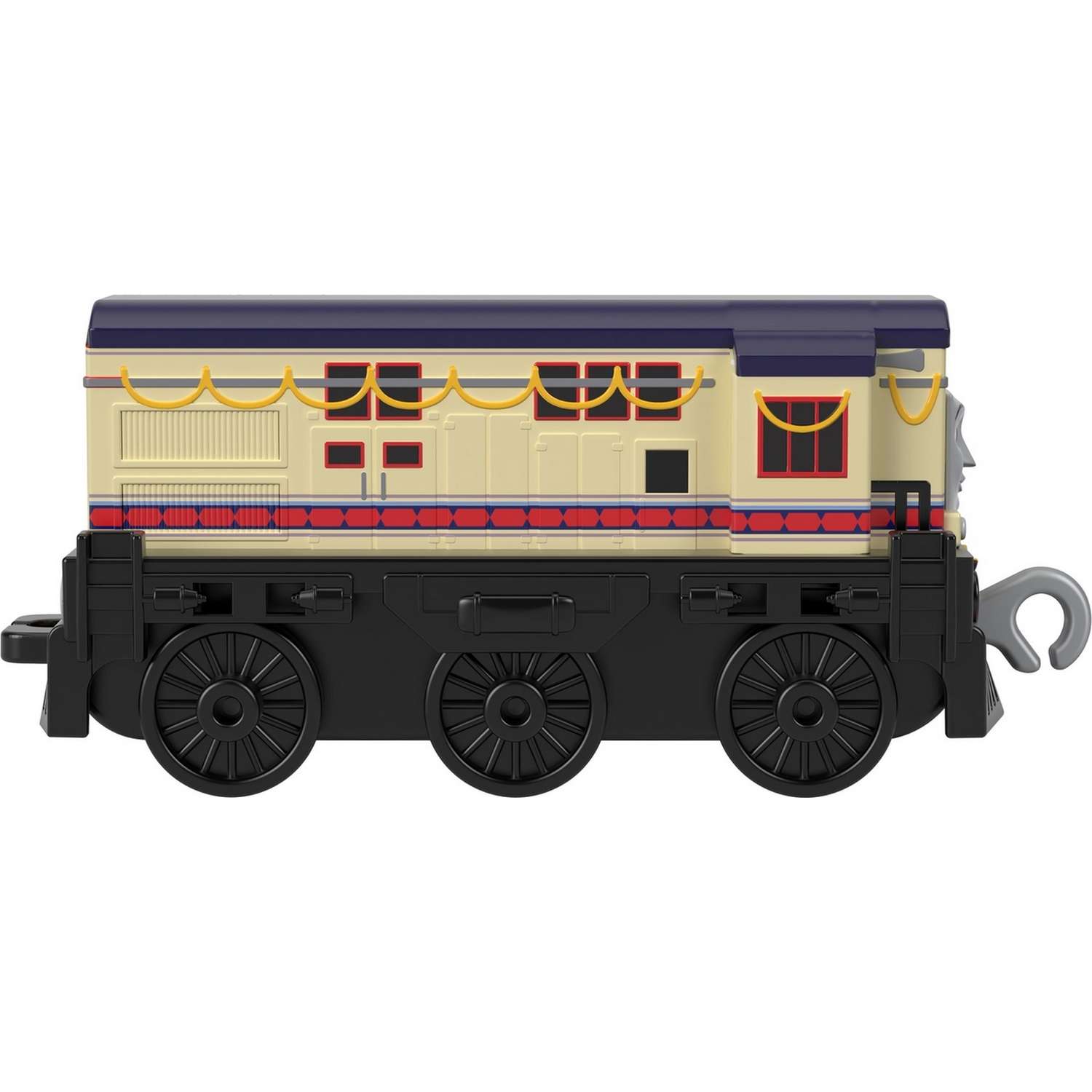 Развивающая железная дорога Thomas and Friends GCK94 - фото 7