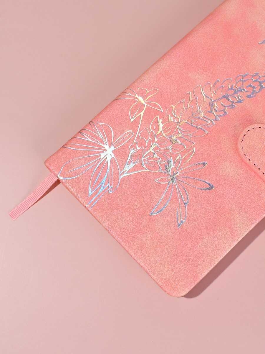 Ежедневник Феникс + ESCALADA 120 лист. - фото 7